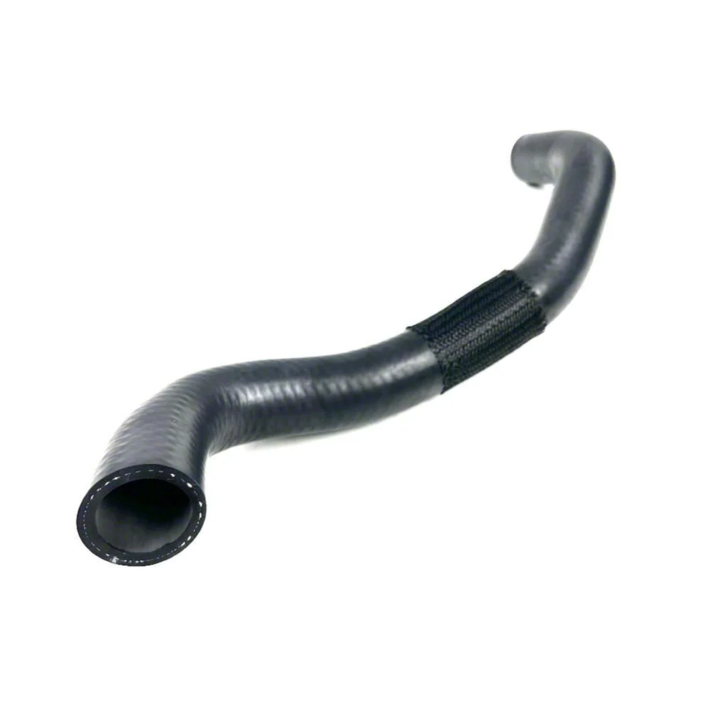 Upper Radiator Hose (05-13 Corvette C6, Excluding ZR1)