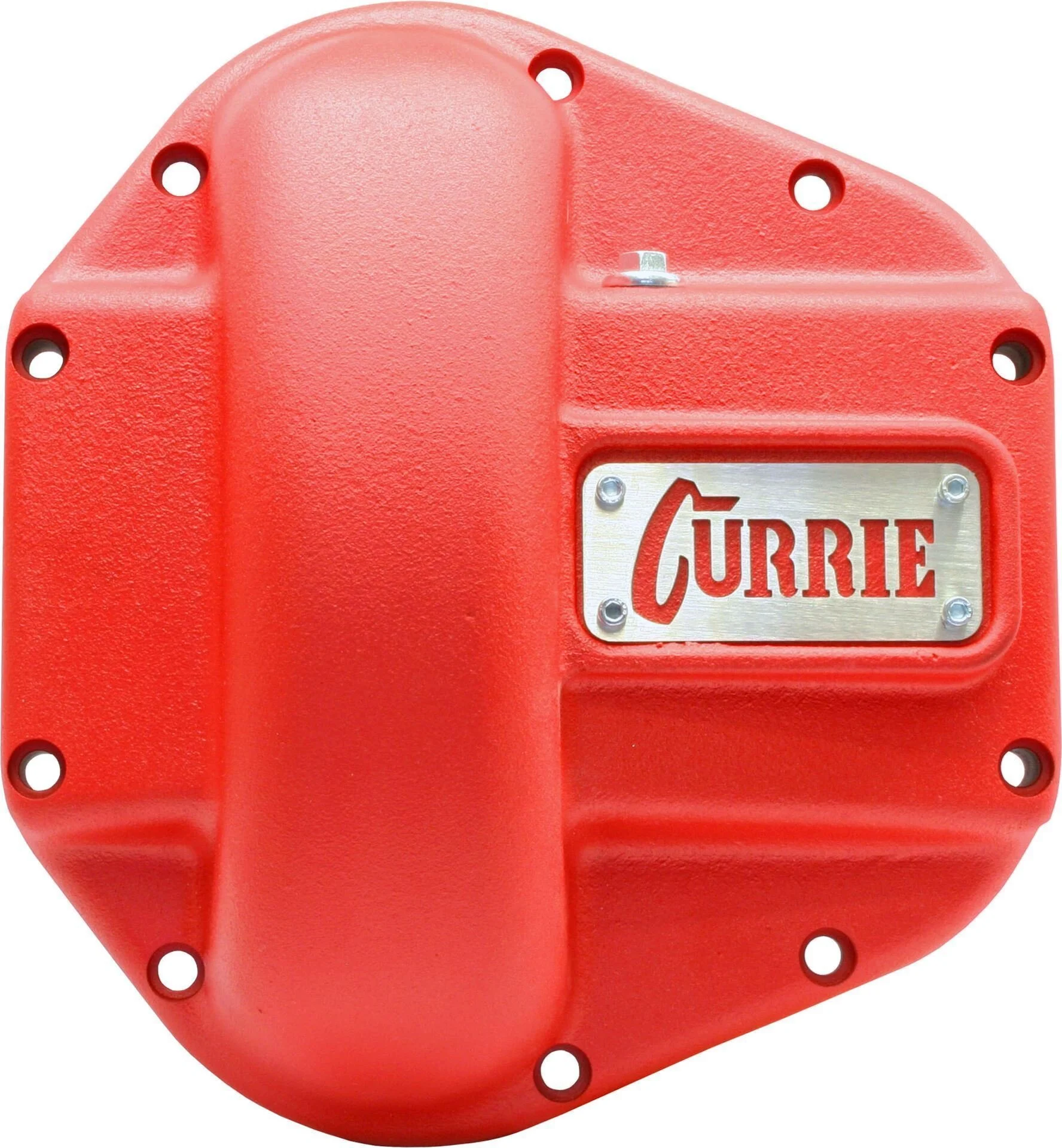 Currie Enterprises  Differential Cover for 07-18 Jeep Wrangler JK