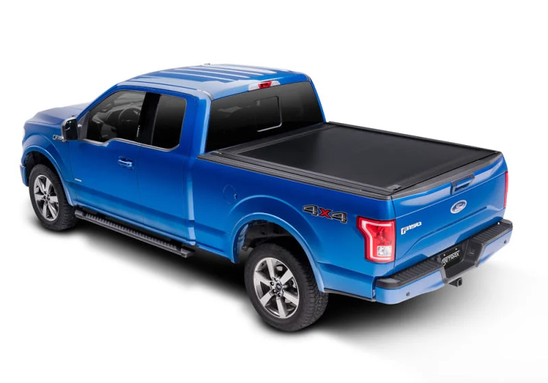Retrax MX Bed Cover
