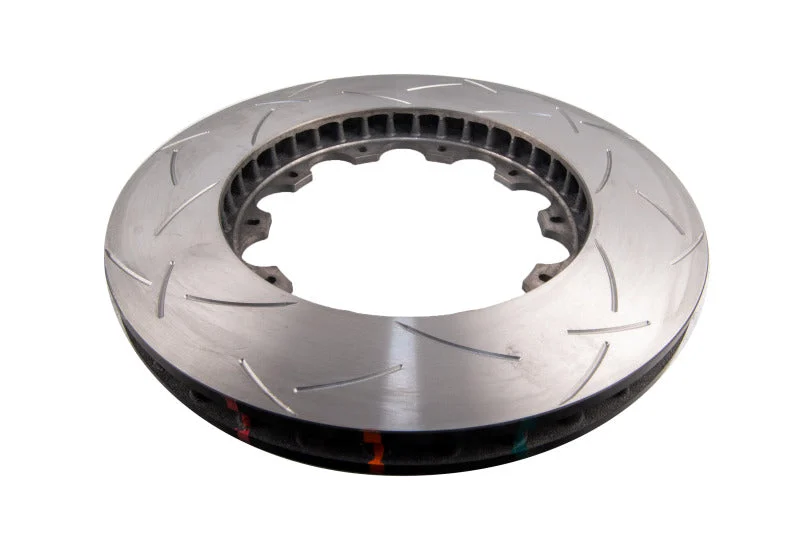 DBA 10-12 Chevrolet Camaro SS 6.2L 5000 Series Slotted Front Replacement Rotor