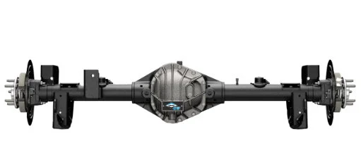Dana Spicer  Ultimate DANA 60 Semi - Float Rear Axle for 18-25 Jeep Wrangler JL