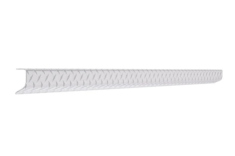 Dee Zee 14-19 Chevrolet Silverado Tailgate Protector Cap Brite-Tread