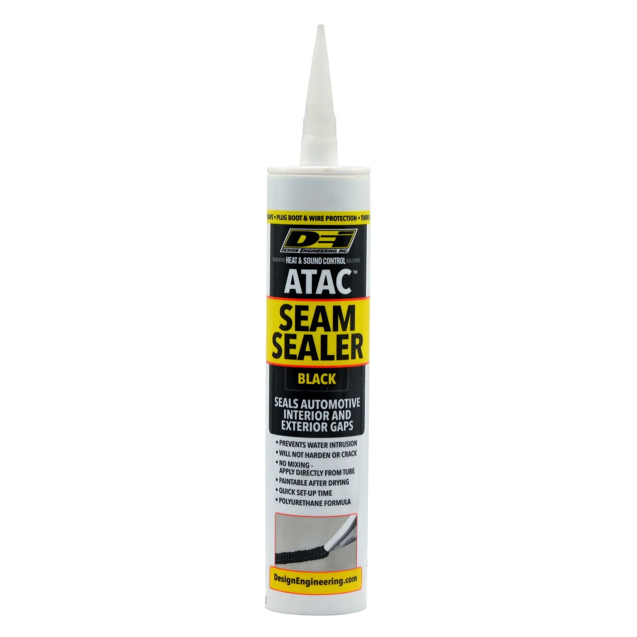 Design Engineering 50213 ATAC Seam Sealer