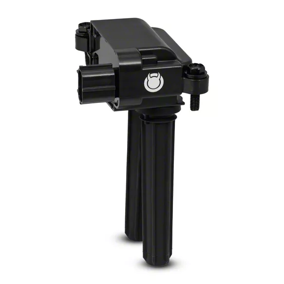Diablosport High Output HEMI Ignition Coil; Set of 8 (08-23 V8 HEMI Challenger)
