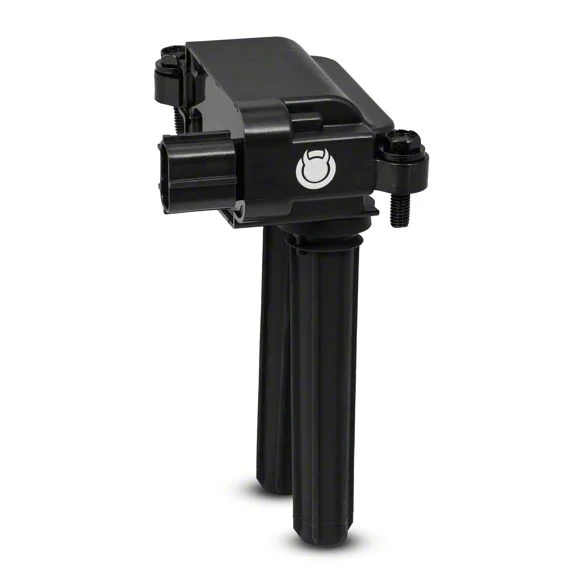 Diablosport High Output HEMI Ignition Coil; Set of 8 (06-23 V8 HEMI Charger)