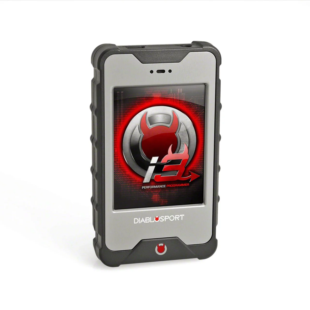 Diablosport inTune I3 Platinum Tuner (07-10 6.6L Duramax Sierra 3500 HD)
