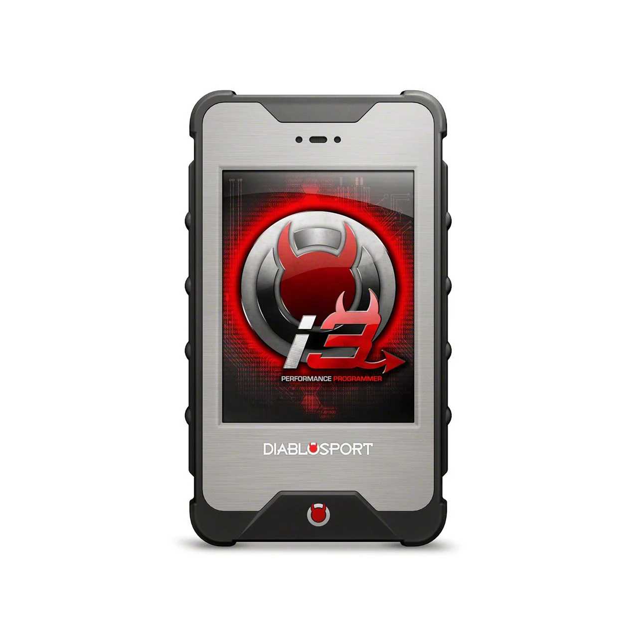 Diablosport inTune i3 Platinum Tuner (17-19 6.0L Sierra 3500 HD)
