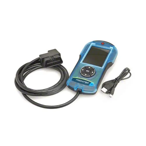 Diablosport Predator 2 Tuner (07-16 6.0L Sierra 3500 HD)