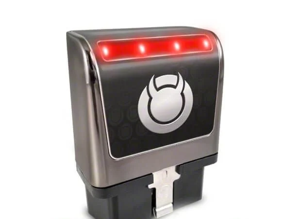 Diablosport Sprint AFM Module with Auto Start/Stop Disable (07-19 6.0L Sierra 3500 HD)