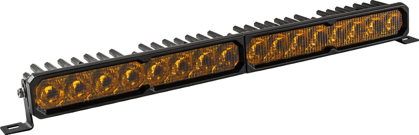Diode Dynamics  SS20 Yellow LED Light Bar