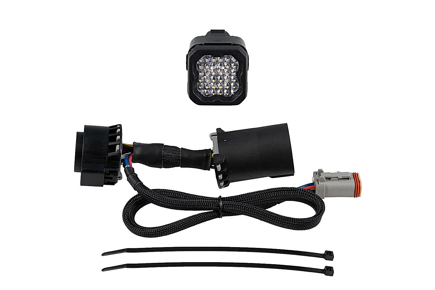 Diode Dynamics  HitchMount LED Pod Reverse Kit