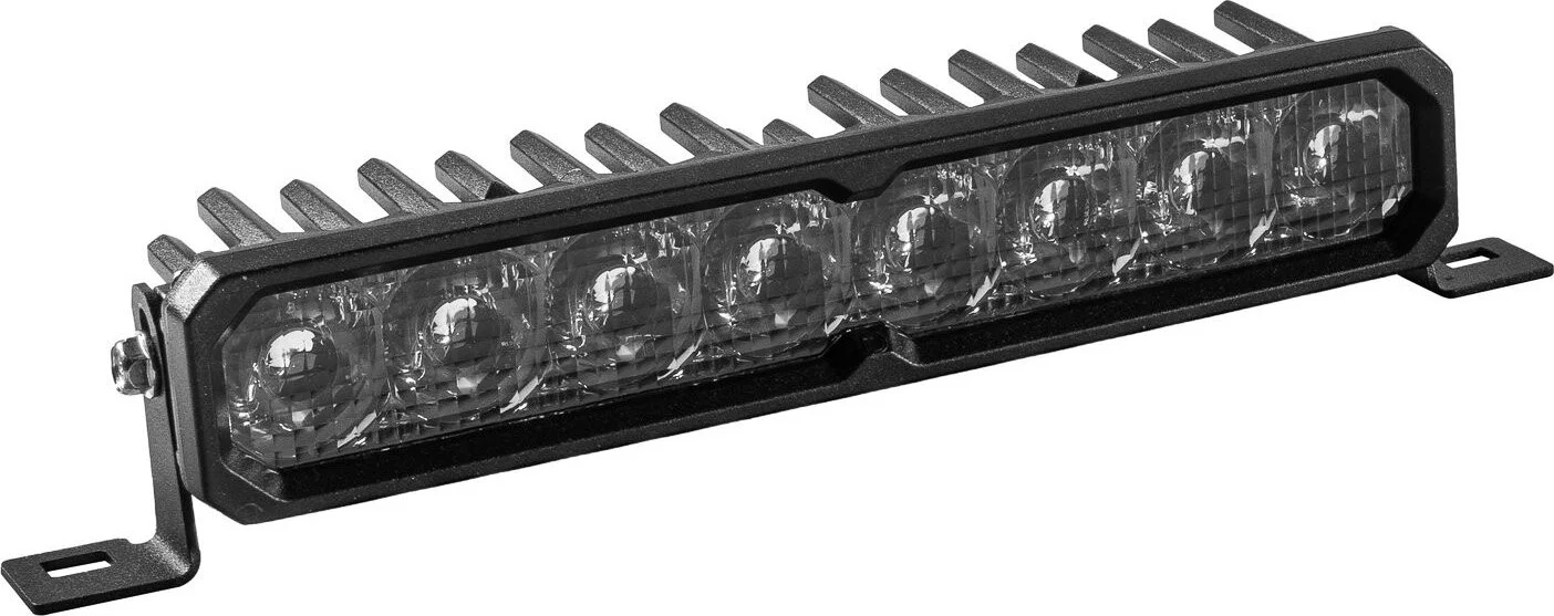 Diode Dynamics  SS10 SAE/DOT White LED Light Bar