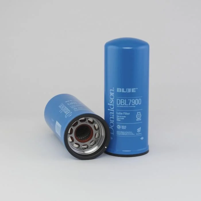 Donaldson DBL7900 LUBE FILTER, SPIN-ON FULL FLOW DONALDSON BLUE