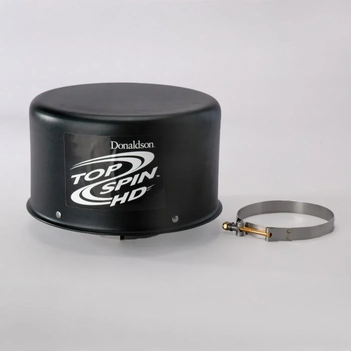 Donaldson H002854 PRE-CLEANER, TOPSPIN HD