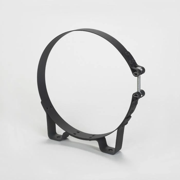 Donaldson M002117 MOUNTING BAND, EXHAUST 6 IN (152 MM)