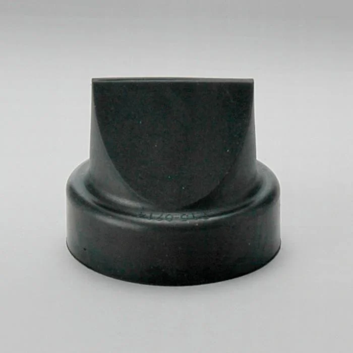Donaldson Vacuator Valve
