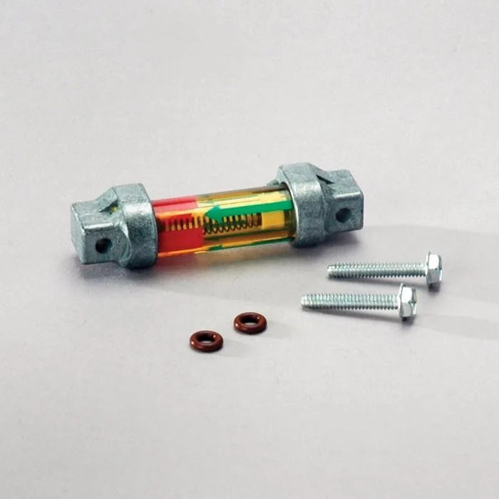 Donaldson P162696 HYDRAULIC INDICATOR ASSEMBLY, VISUAL