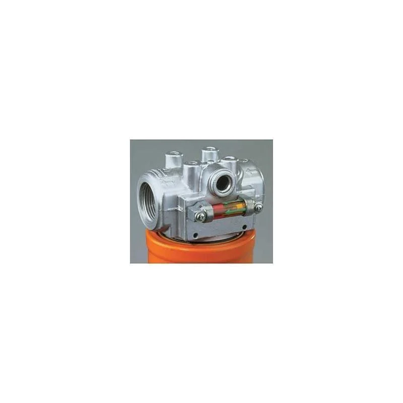 Donaldson Duramax Head Assembly