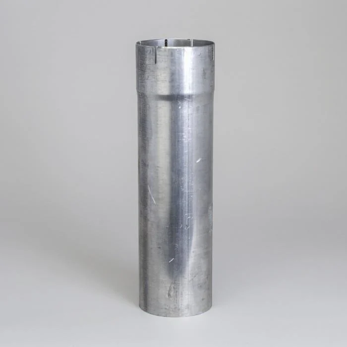 Donaldson P207283 STACK PIPE, STRAIGHT 5 IN (127 MM) ID X 18 IN (457 MM)