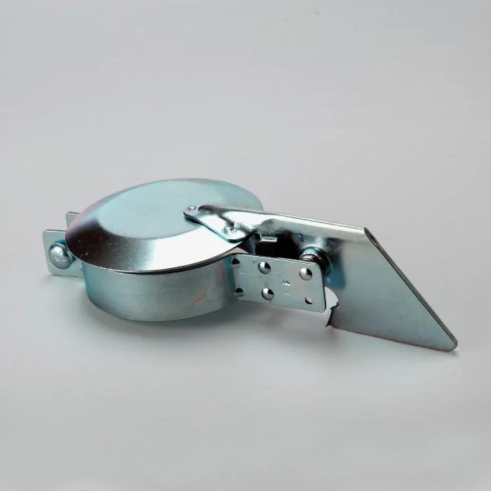 Donaldson 1.5 Metal Rain Cap