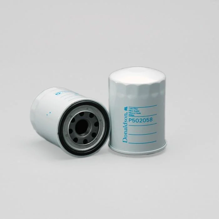 Donaldson P502058 Lube Filter
