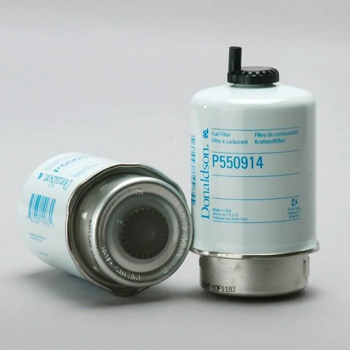 Donaldson P550914 FUEL FILTER, WATER SEPARATOR SPIN-ON