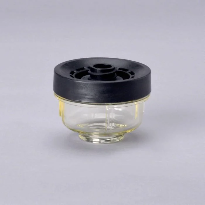 Donaldson TwistDrain Bowl