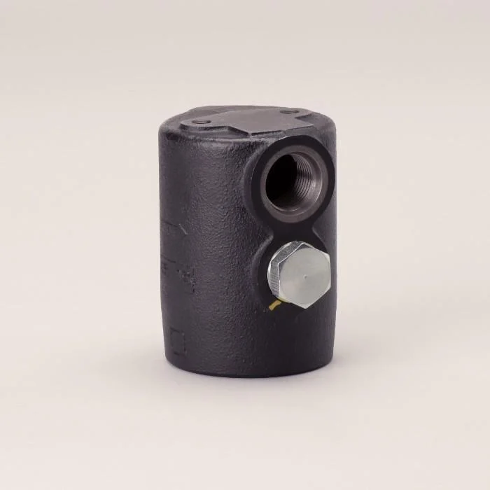 Donaldson P762766 HEAD ASSEMBLY, HYDRAULIC