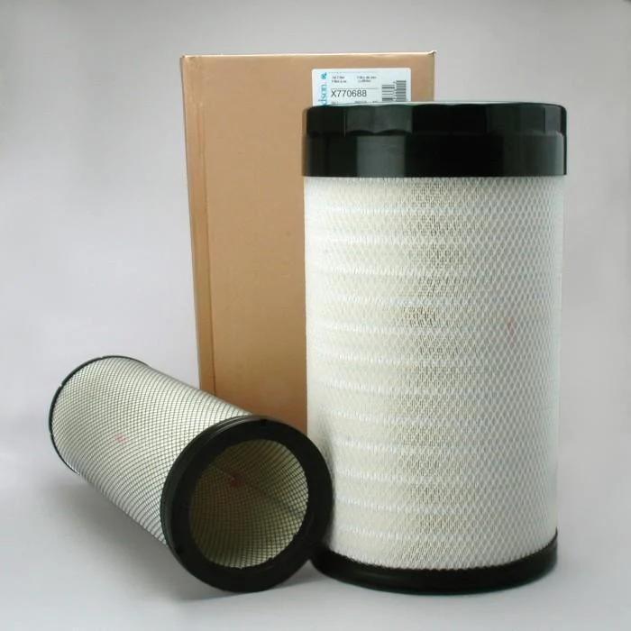 Donaldson X770688 Air Filter Kit