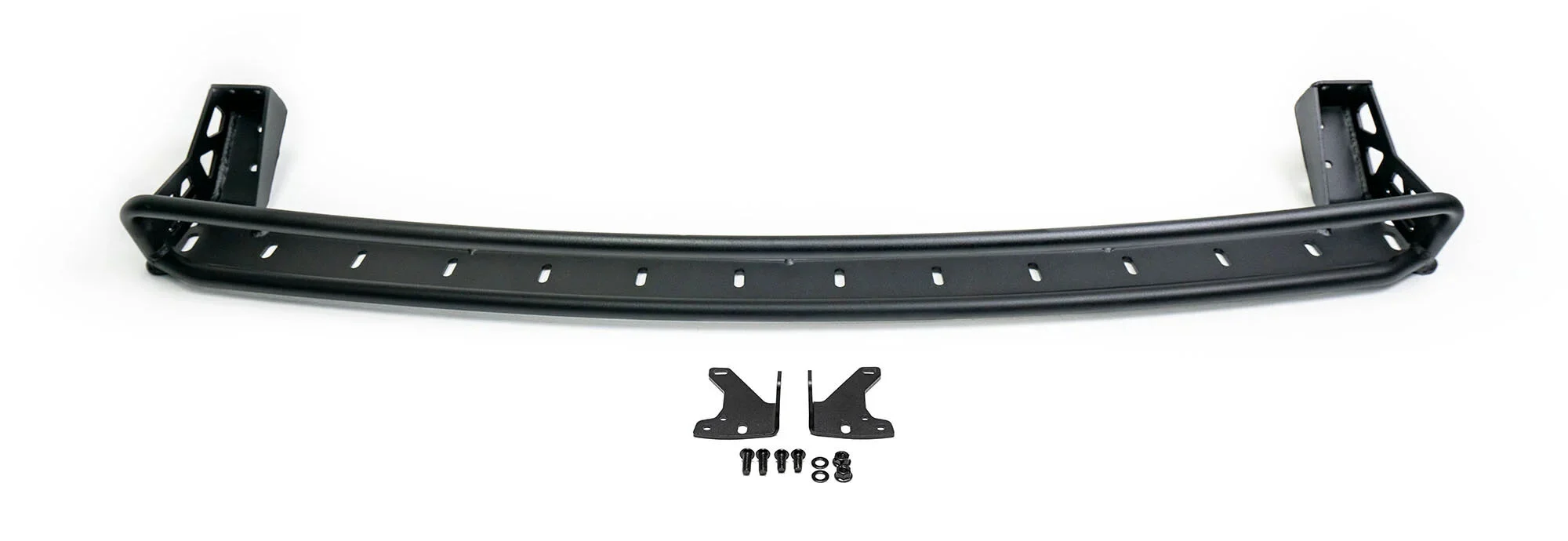 DV8 Offroad LBBR-03 40" Curved Light Bar Mount for 21-26 Ford Bronco