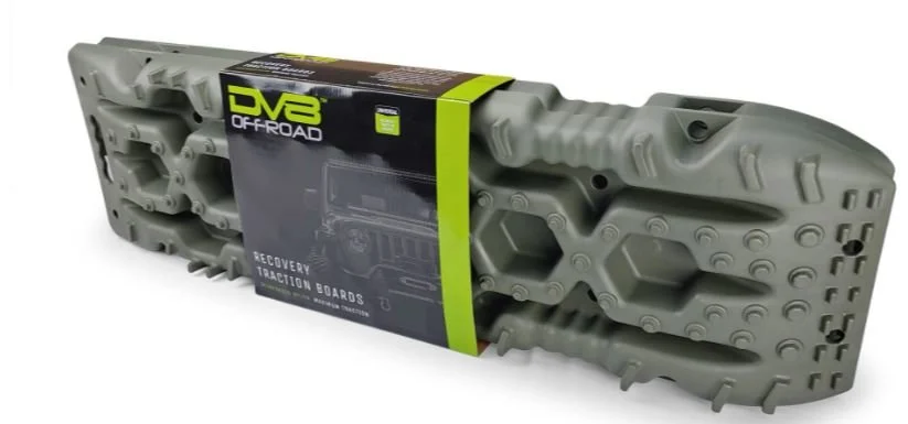 DV8 Offroad  Traction Boards w/Bag