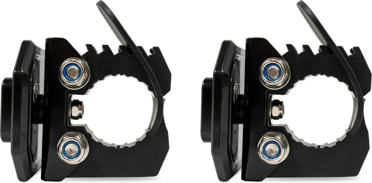 DV8 Offroad  Quick Release MOLLE Panel Tool Mounts