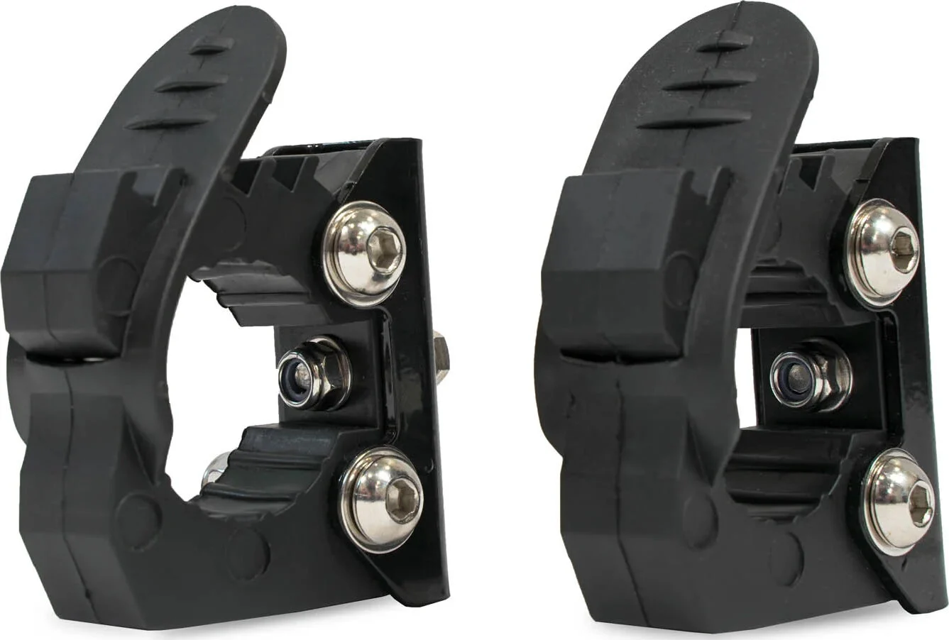 DV8 Offroad UNRM-01 Universal Quick Release Tool Mounts