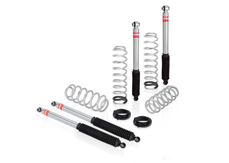 Eibach Jeep Wrangler 2in Lift Kit