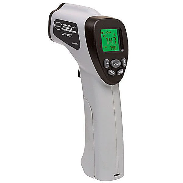 Eastwood 31223  Non-Contact Infrared Thermometer