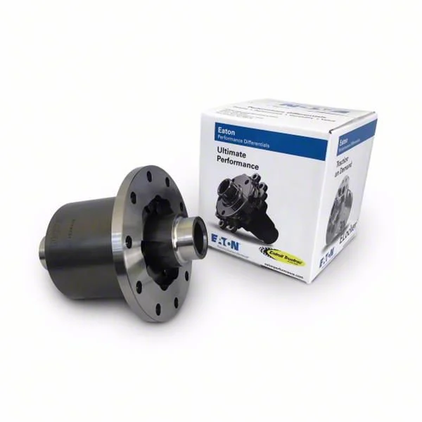 Eaton DetroIt TrueTrac Super 8.80-Inch Limited Slip Differential; 34-Spline (15-26 Mustang)