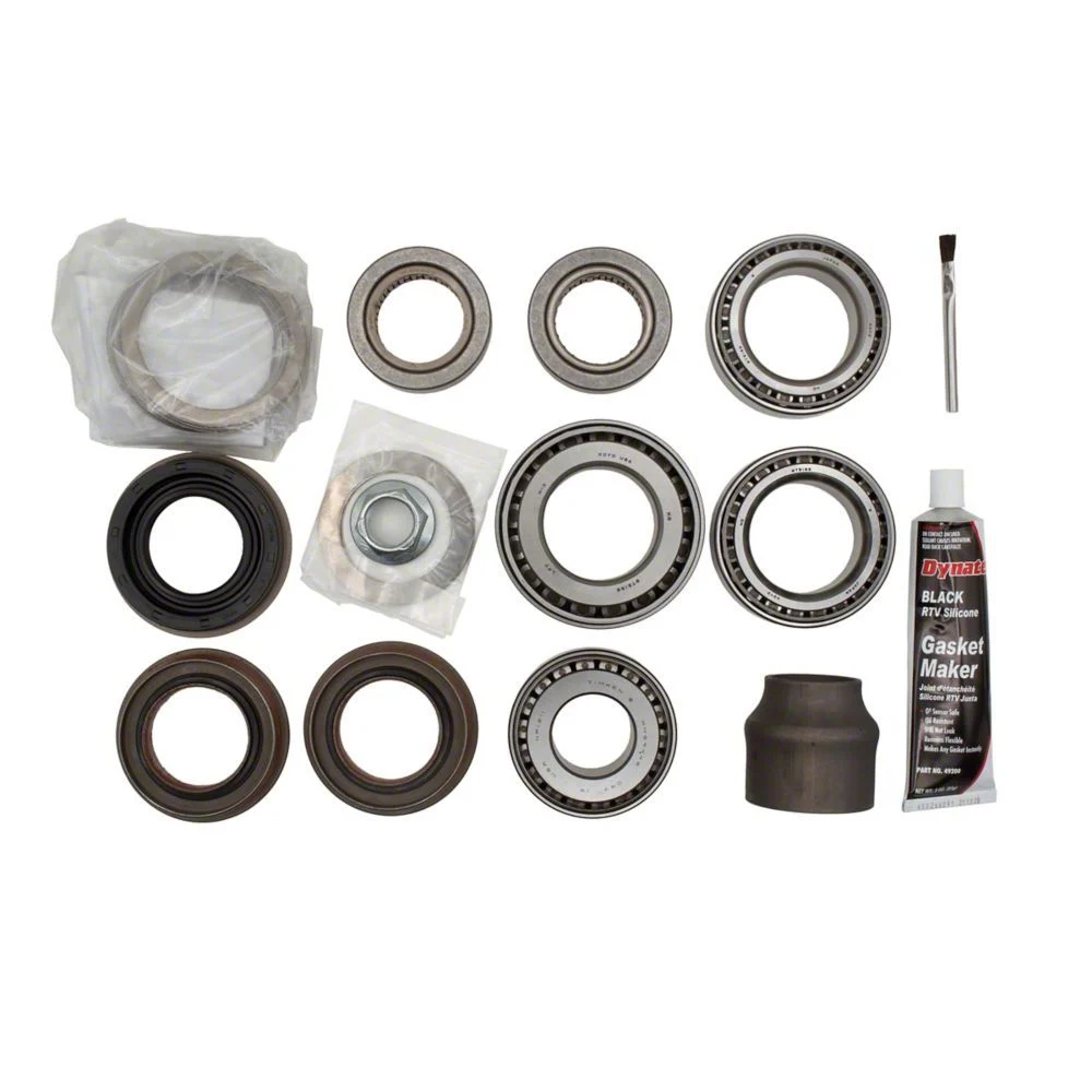 Eaton Ford 8.80-Inch Differential Master Install Kit (15-26 Mustang)