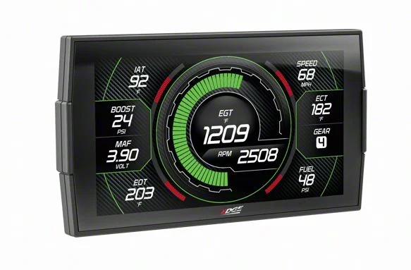 Edge Evolution CTS3 Tuner (03-04 Mustang Mach 1)