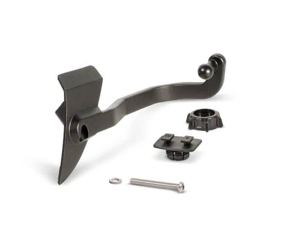 Edge Edge CTS3 A-Pillar Mounting Arm (19-26 RAM 1500)