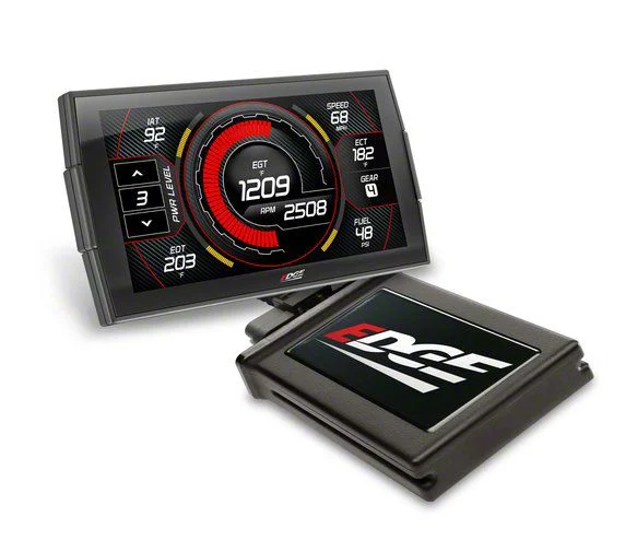 Edge Juice with Attitude CTS3 Monitor (03-04 5.9L RAM 2500)