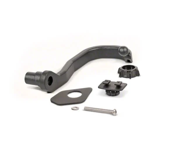Edge Edge CTS3 A-Pillar Mounting Arm (20-23 Sierra 2500 HD)