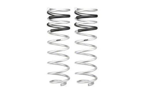 Eibach 1.50-Inch Rear Pro-Lift Springs (21-26 F-150 Raptor)