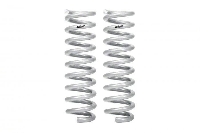 Eibach 3-Inch Front Pro-Lift Springs (19-26 2WD Ranger)