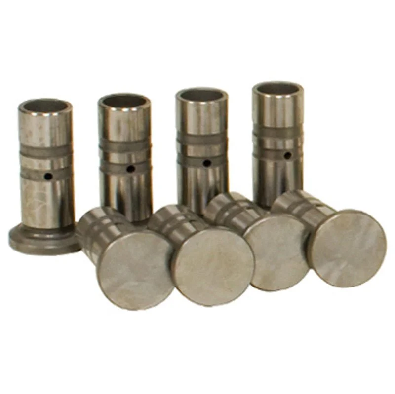 Empi 113-109-309C Vw 28mm Lightweight 1 Piece Lifters 1600cc, Set Of 8