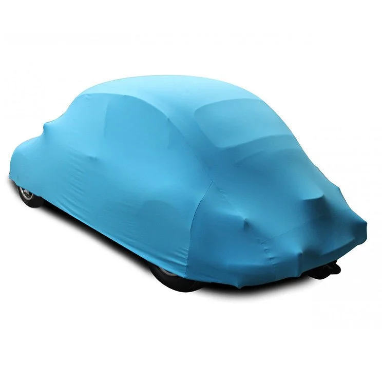 Empi 15-6417 Vw Bug Indoor Deluxe Car Cover, Breathable & Repels Dust