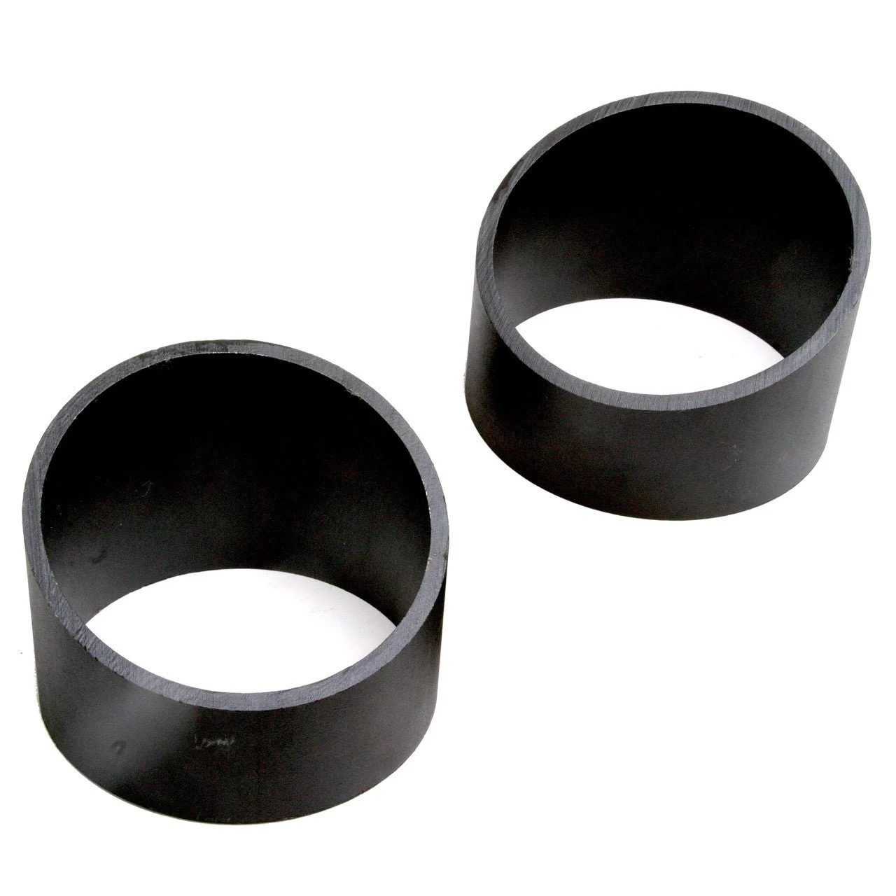 Empi 16-2516 Race Trim 930 Or 934 Micro Stub Mounting Tube, Pair
