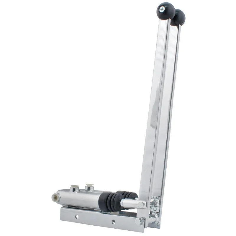 Empi 16-2542 Upright Dual Handle 3/4" Turning Brake Vw Baja Dune Buggy Sandrail