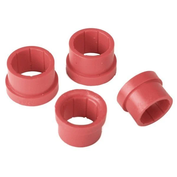 Empi 16-5141 Axle Beam Bushing - Vw Ball Joint Bearing Type, Set Of 4