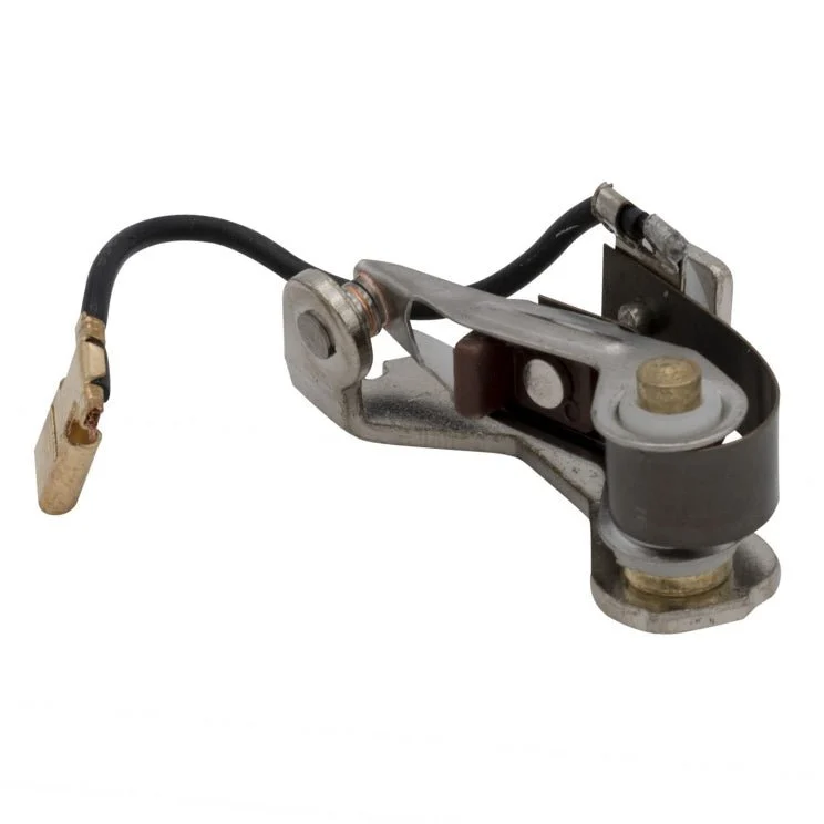 Empi 16-9433 Vw Bug Ignition Points For 009 And Empi Distributors