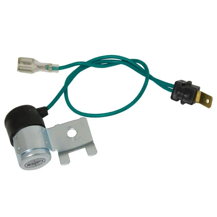 Empi 16-9434 Vw Bug Condenser For 009 And Empi Distributors